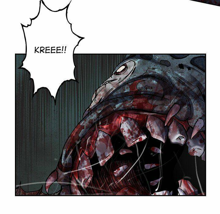 Đứa Con Thần Chết - Chapter 124 - Page 34