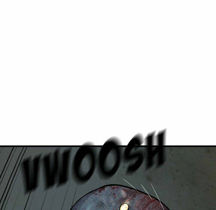 Đứa Con Thần Chết - Chapter 124 - Page 35