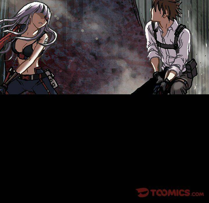 Đứa Con Thần Chết - Chapter 124 - Page 37