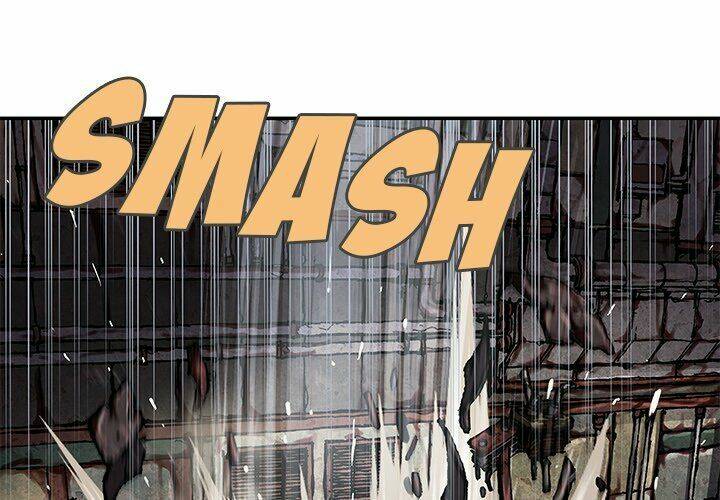 Đứa Con Thần Chết - Chapter 124 - Page 3