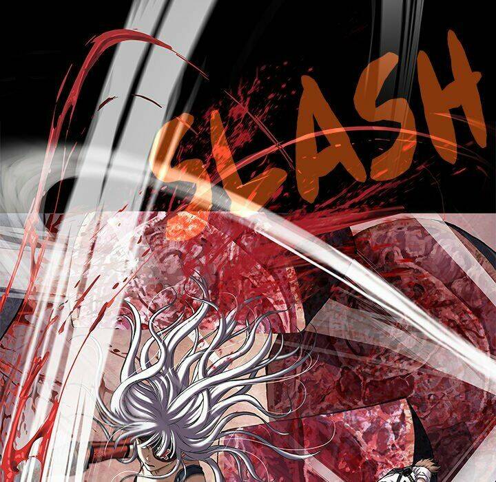 Đứa Con Thần Chết - Chapter 124 - Page 39