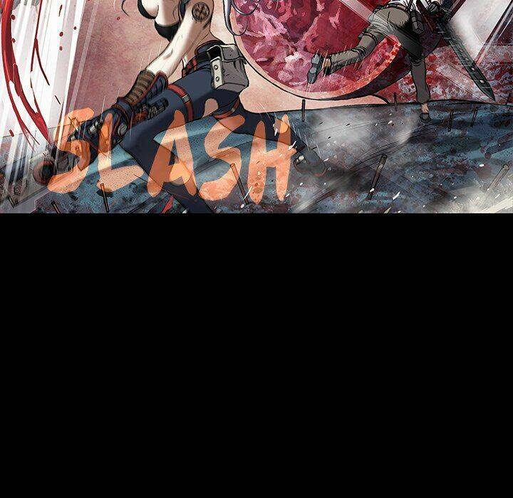 Đứa Con Thần Chết - Chapter 124 - Page 40