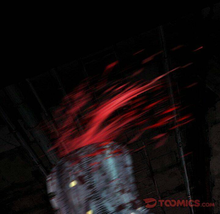 Đứa Con Thần Chết - Chapter 124 - Page 41