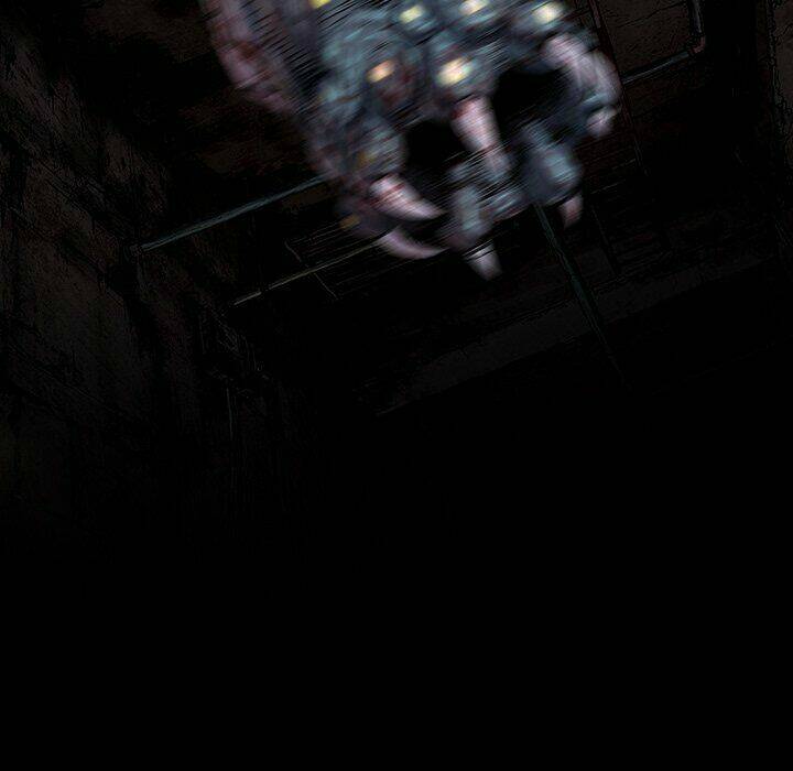 Đứa Con Thần Chết - Chapter 124 - Page 42