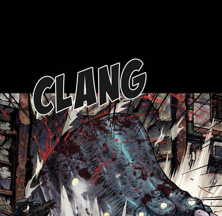 Đứa Con Thần Chết - Chapter 124 - Page 43