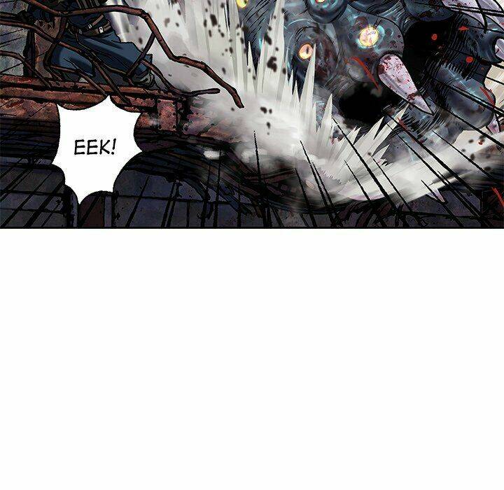 Đứa Con Thần Chết - Chapter 124 - Page 44