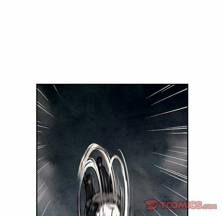 Đứa Con Thần Chết - Chapter 124 - Page 45