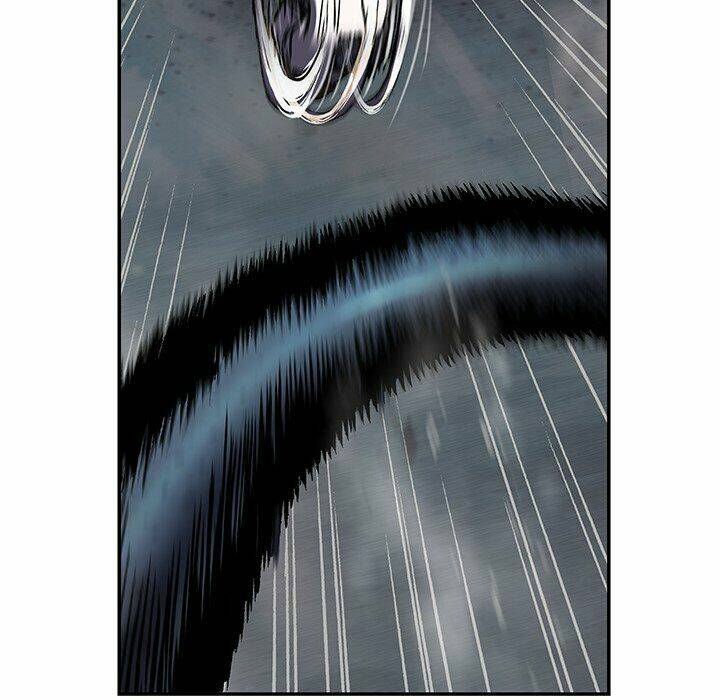 Đứa Con Thần Chết - Chapter 124 - Page 46