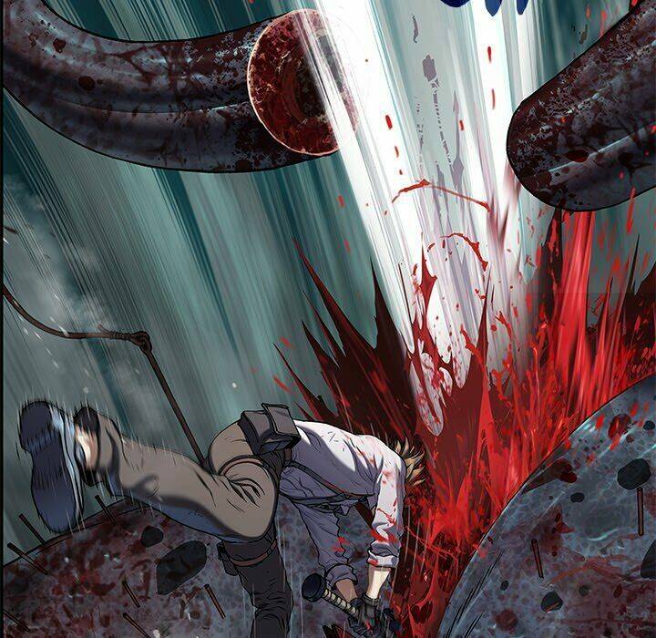 Đứa Con Thần Chết - Chapter 124 - Page 48