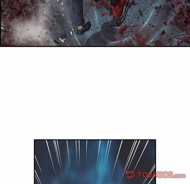 Đứa Con Thần Chết - Chapter 124 - Page 49