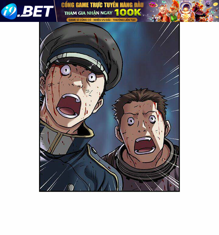 Đứa Con Thần Chết - Chapter 124 - Page 50