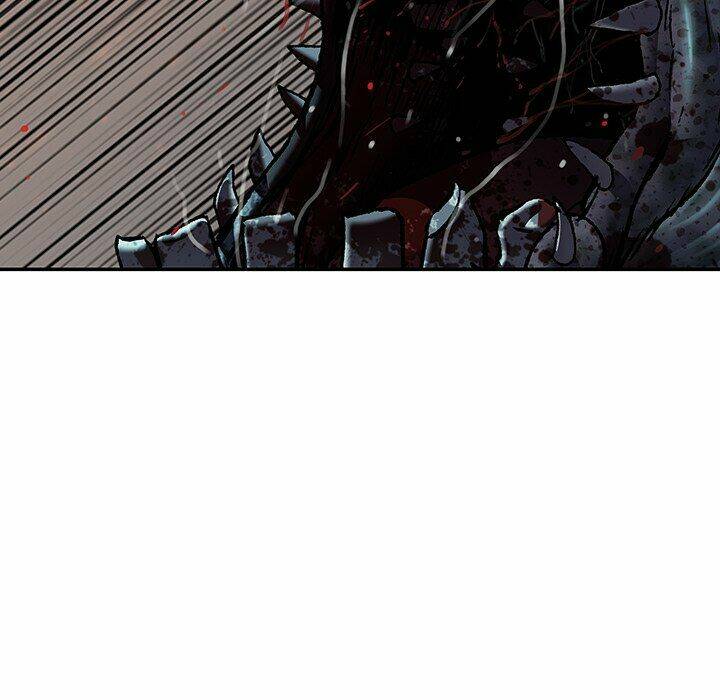 Đứa Con Thần Chết - Chapter 124 - Page 52