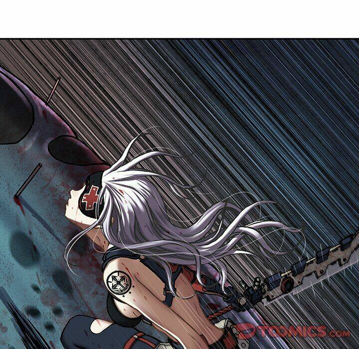 Đứa Con Thần Chết - Chapter 124 - Page 53