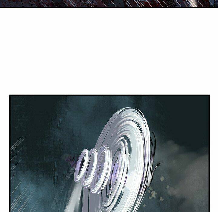 Đứa Con Thần Chết - Chapter 124 - Page 55