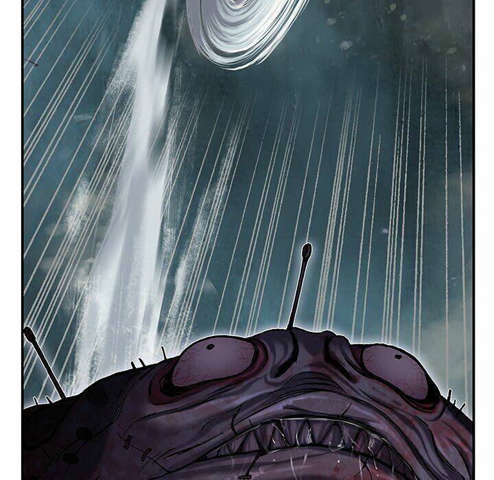 Đứa Con Thần Chết - Chapter 124 - Page 56