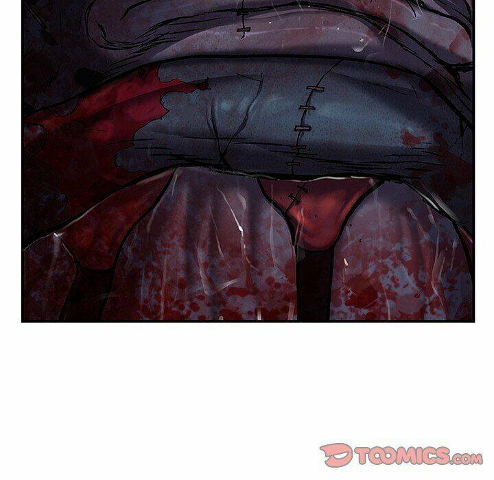 Đứa Con Thần Chết - Chapter 124 - Page 57