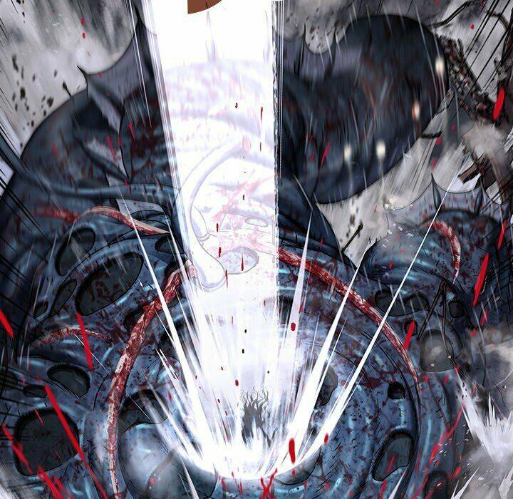 Đứa Con Thần Chết - Chapter 124 - Page 60