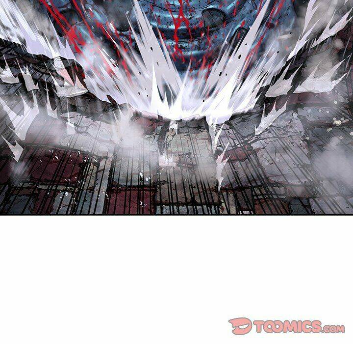 Đứa Con Thần Chết - Chapter 124 - Page 61