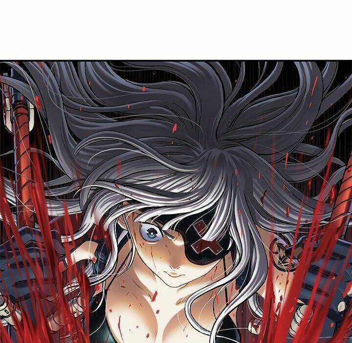 Đứa Con Thần Chết - Chapter 124 - Page 62