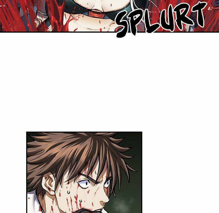 Đứa Con Thần Chết - Chapter 124 - Page 63