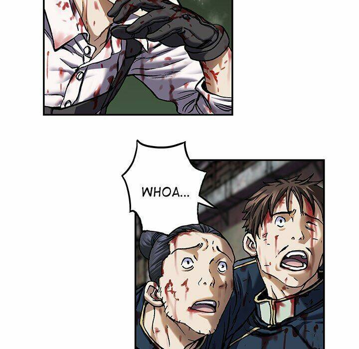 Đứa Con Thần Chết - Chapter 124 - Page 64