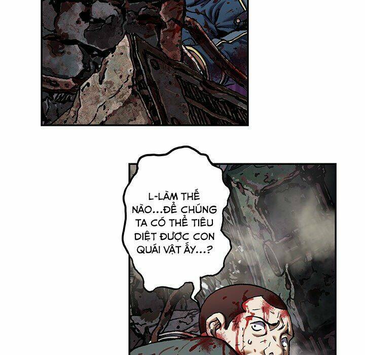 Đứa Con Thần Chết - Chapter 124 - Page 6