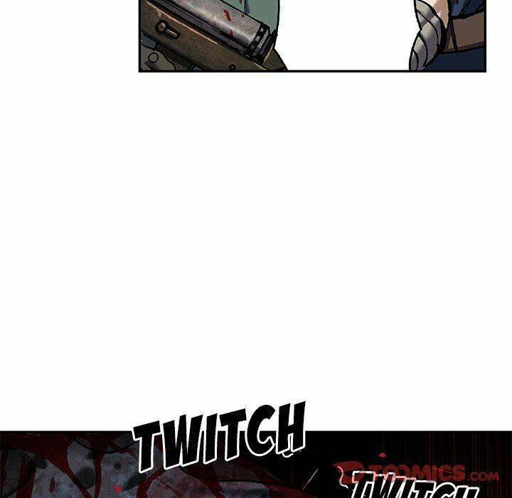 Đứa Con Thần Chết - Chapter 124 - Page 69