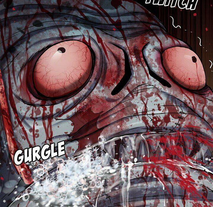 Đứa Con Thần Chết - Chapter 124 - Page 70