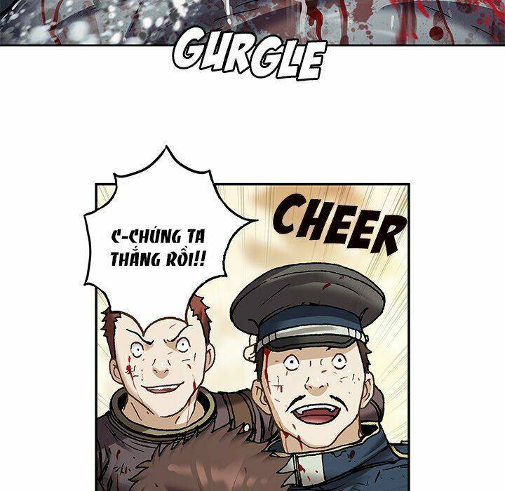 Đứa Con Thần Chết - Chapter 124 - Page 71