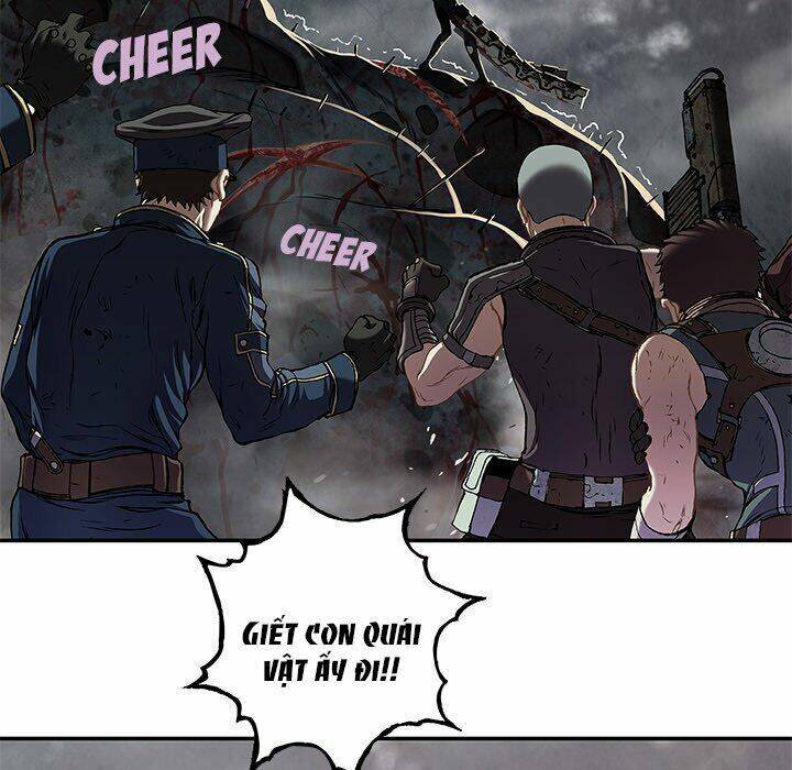 Đứa Con Thần Chết - Chapter 124 - Page 74