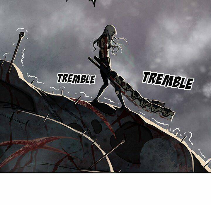 Đứa Con Thần Chết - Chapter 124 - Page 75