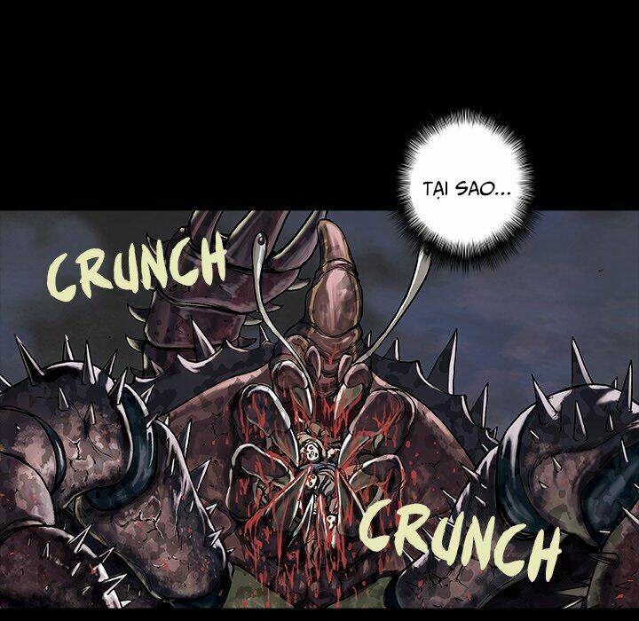 Đứa Con Thần Chết - Chapter 124 - Page 78