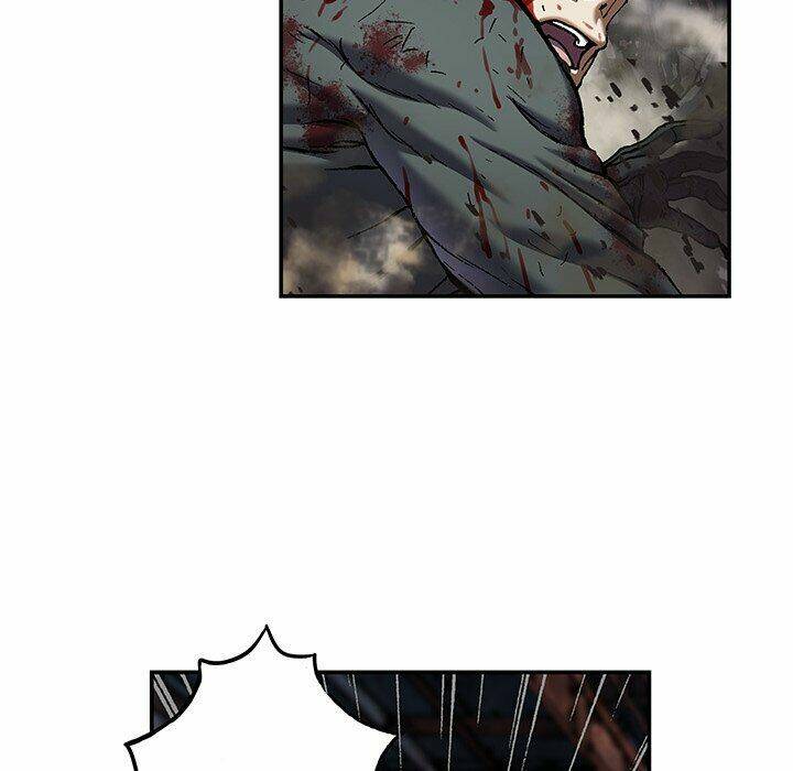 Đứa Con Thần Chết - Chapter 124 - Page 7