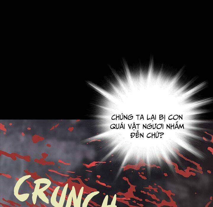 Đứa Con Thần Chết - Chapter 124 - Page 79