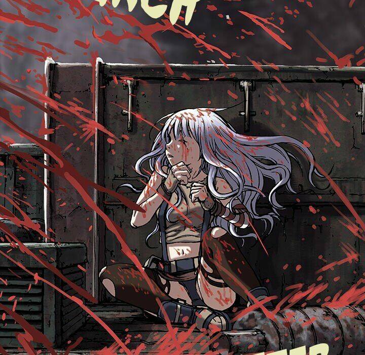 Đứa Con Thần Chết - Chapter 124 - Page 80