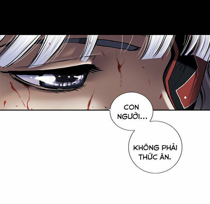 Đứa Con Thần Chết - Chapter 124 - Page 82