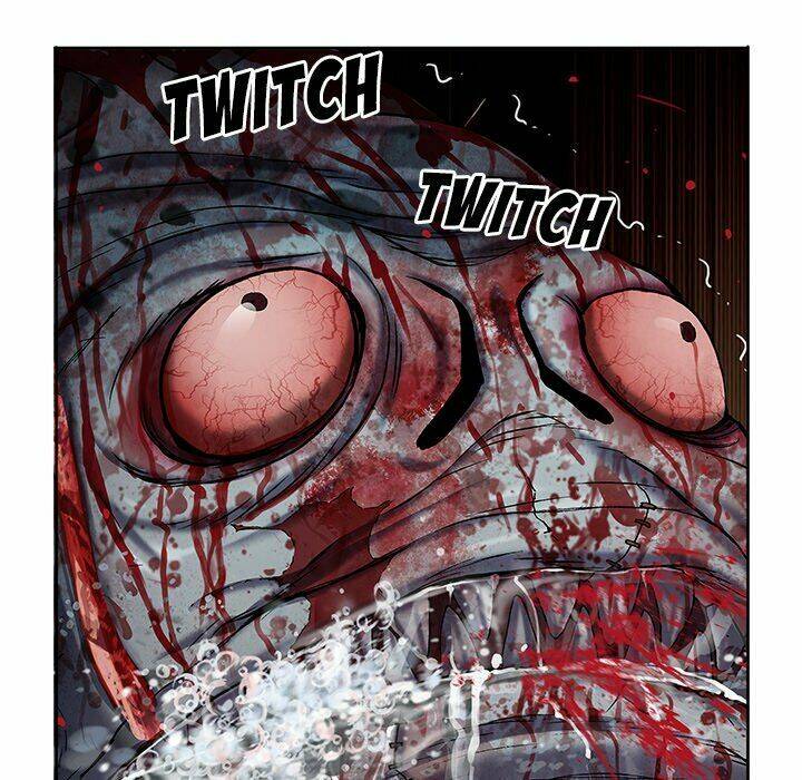 Đứa Con Thần Chết - Chapter 124 - Page 83