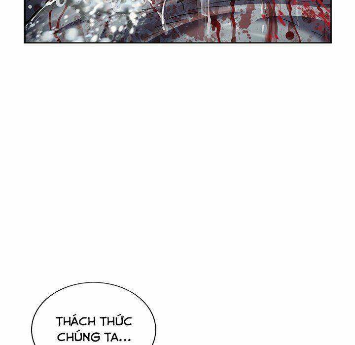 Đứa Con Thần Chết - Chapter 124 - Page 84