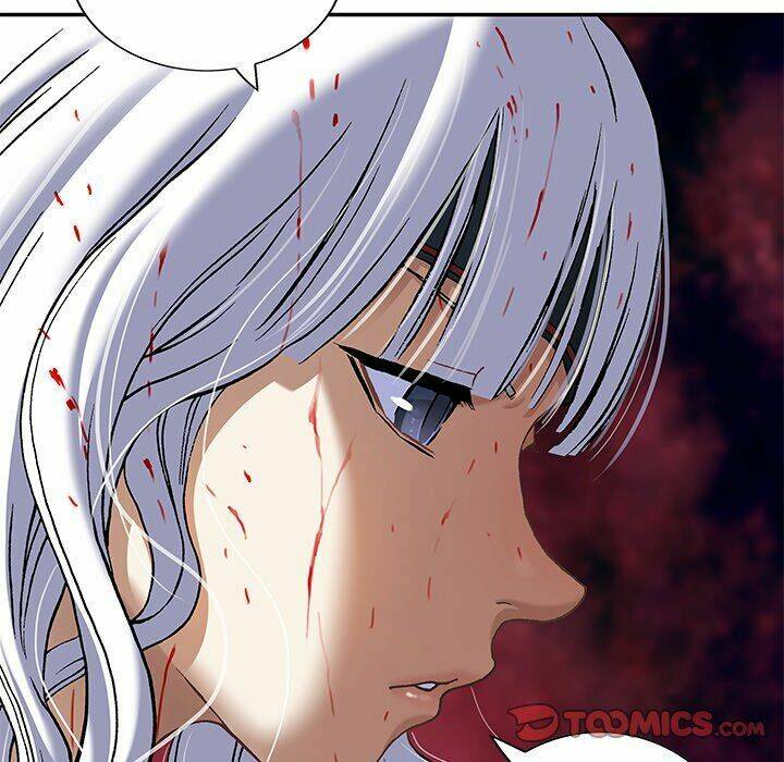 Đứa Con Thần Chết - Chapter 124 - Page 85