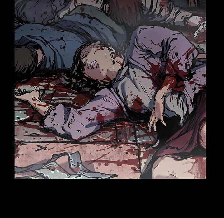 Đứa Con Thần Chết - Chapter 124 - Page 88