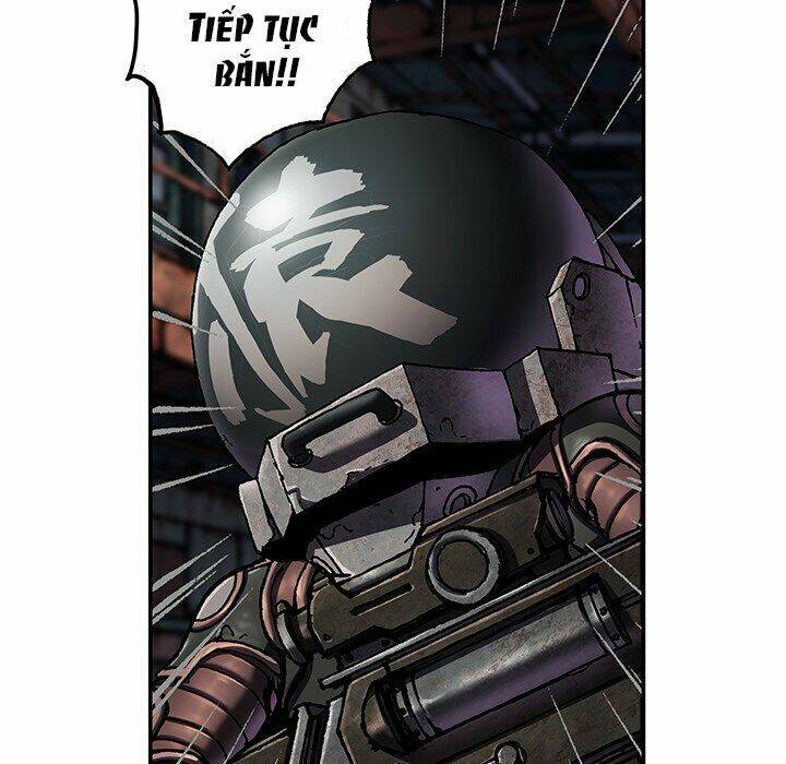 Đứa Con Thần Chết - Chapter 124 - Page 8