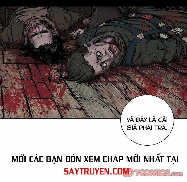 Đứa Con Thần Chết - Chapter 124 - Page 89