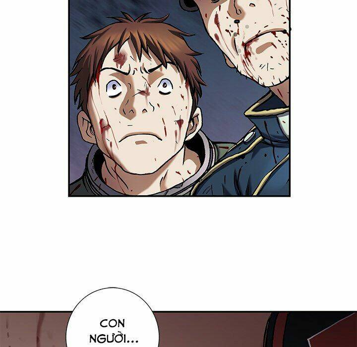 Đứa Con Thần Chết - Chapter 124 - Page 91