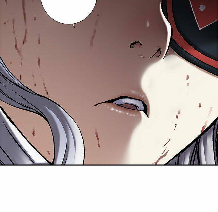 Đứa Con Thần Chết - Chapter 124 - Page 92