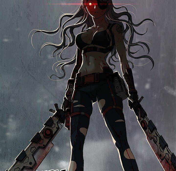 Đứa Con Thần Chết - Chapter 124 - Page 94