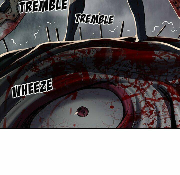 Đứa Con Thần Chết - Chapter 124 - Page 95