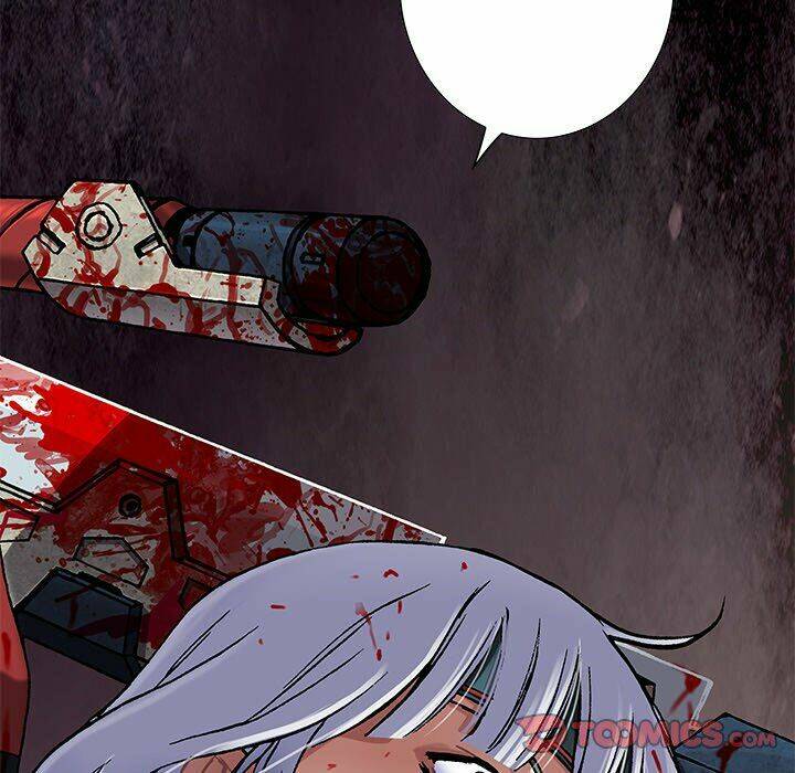 Đứa Con Thần Chết - Chapter 124 - Page 97