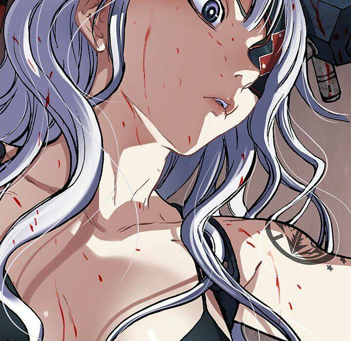 Đứa Con Thần Chết - Chapter 124 - Page 98