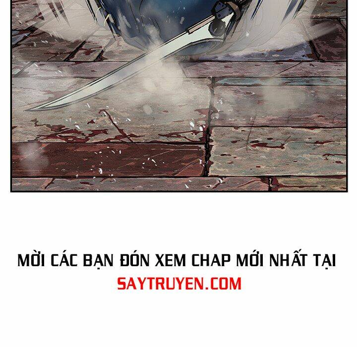 Đứa Con Thần Chết - Chapter 125 - Page 99