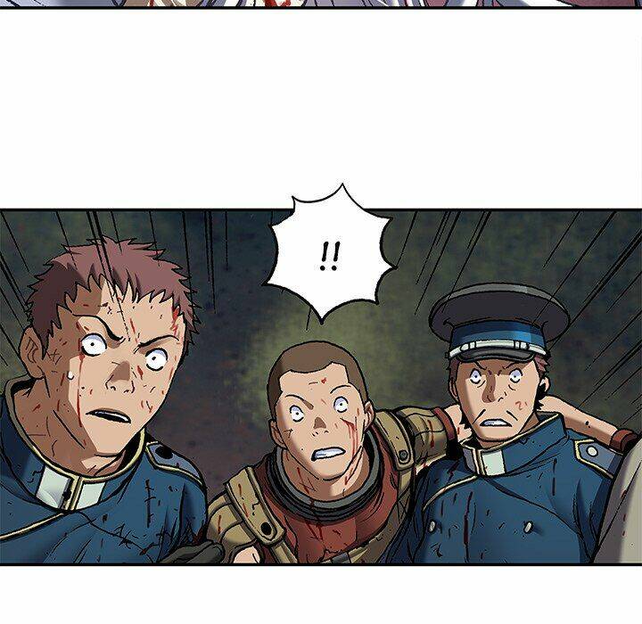 Đứa Con Thần Chết - Chapter 125 - Page 101